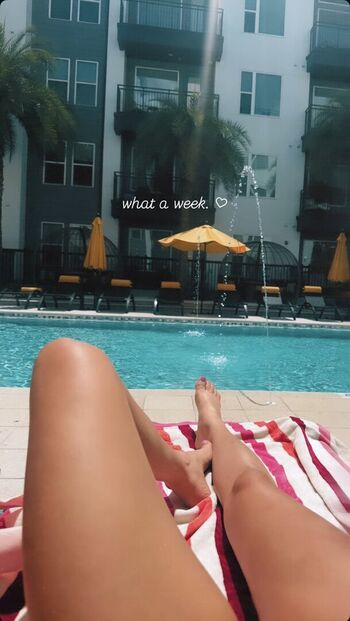 🔥 Collete davis leaked private photo uncensored full