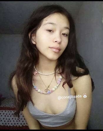 🔥 Conejitaada leaked private photo uncensored full