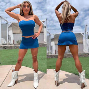 🔥 Connie elizabeth  page leaked private photo uncensored full
