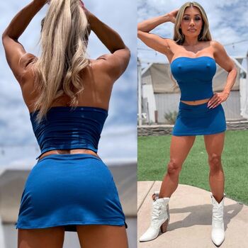 🔥 Connie elizabeth  page leaked private photo uncensored full