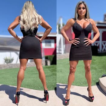 🔥 Connie elizabeth  page leaked private photo uncensored full