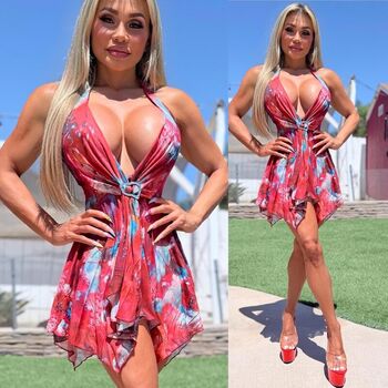 🔥 Connie elizabeth leaked private photo uncensored full