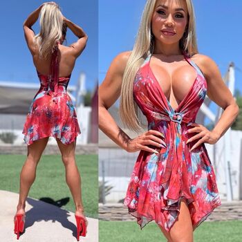 🔥 Connie elizabeth leaked private photo uncensored full