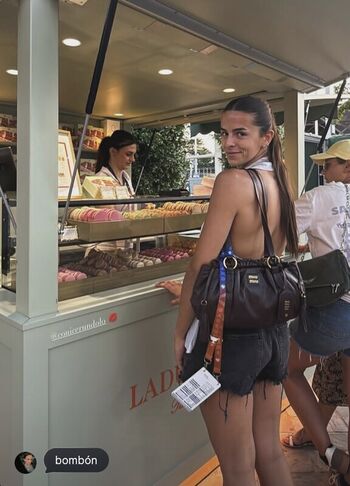🔥 Constanza cerundolo leaked private photo uncensored full