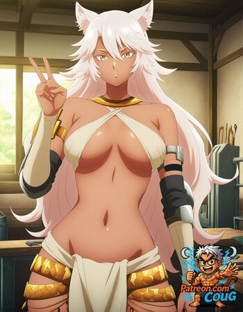 🔥 Coug hentai page leaked private photo uncensored full