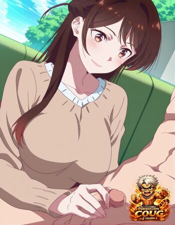 🔥 Coug hentai page leaked private photo uncensored full