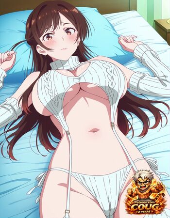 🔥 Coug hentai page leaked private photo uncensored full