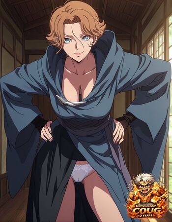 🔥 Coug hentai page leaked private photo uncensored full