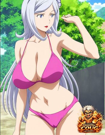 🔥 Coug hentai page leaked private photo uncensored full