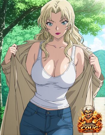 🔥 Coug hentai page leaked private photo uncensored full