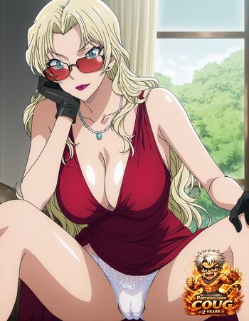 🔥 Coug hentai page leaked private photo uncensored full