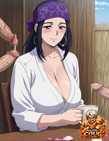 🔥 Coug hentai page leaked private photo uncensored full