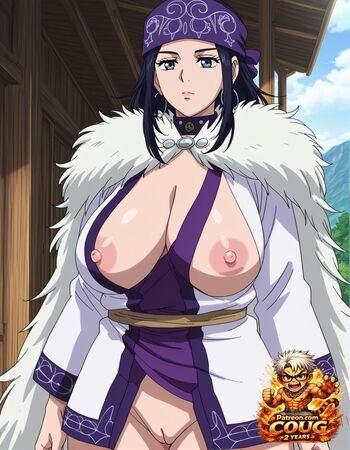 🔥 Coug hentai page leaked private photo uncensored full