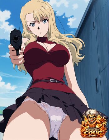 🔥 Coug hentai page leaked private photo uncensored full