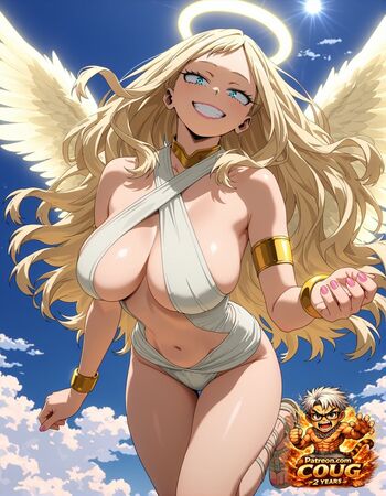 🔥 Coug hentai leaked private photo uncensored full