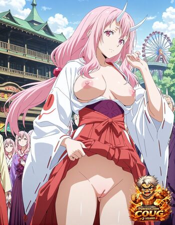🔥 Coug hentai leaked private photo uncensored full