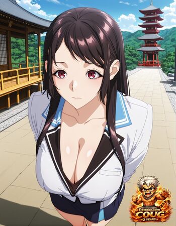 🔥 Coug hentai leaked private photo uncensored full