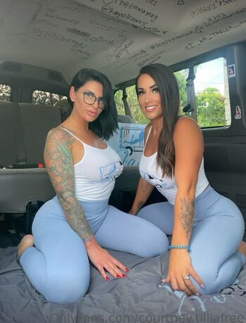 🔥 Courtney tillia leaked private photo uncensored full