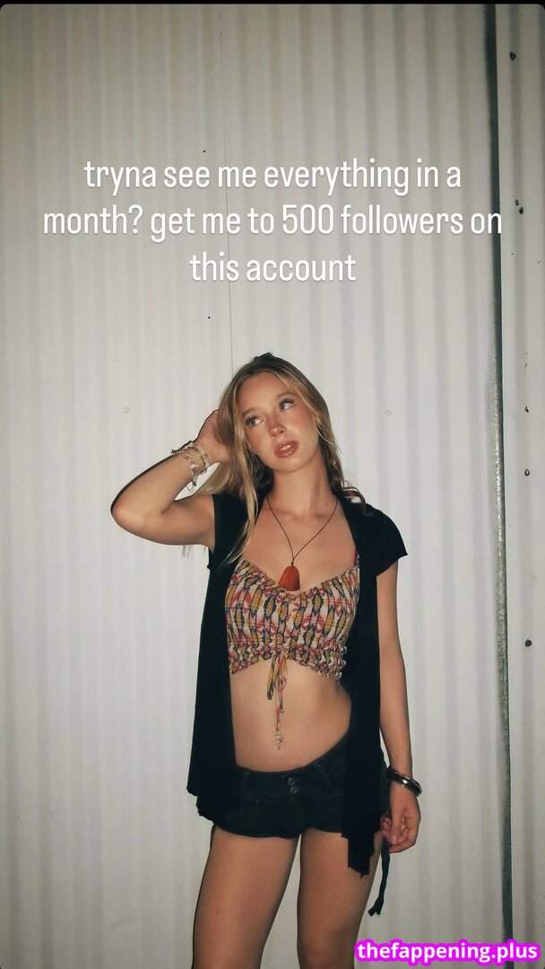 🔥 Page/ leaked private photo uncensored full