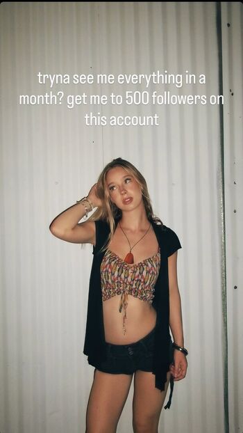 🔥 Courtneyann leaked private photo uncensored full