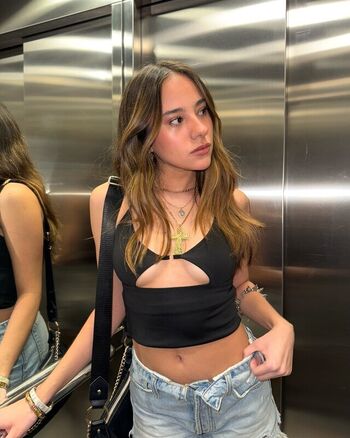 🔥 Cristina rodriguez page leaked private photo uncensored full