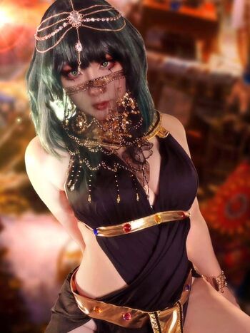 🔥 Crystalfirey page leaked private photo uncensored full