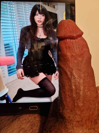 🔥 Cum tribute leaked private photo uncensored full