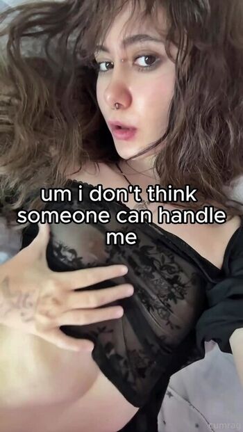 🔥 Cumrag leaked private photo uncensored full
