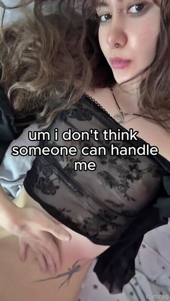 🔥 Cumrag leaked private photo uncensored full