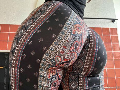 🔥 Cutefruit  page leaked private photo uncensored full