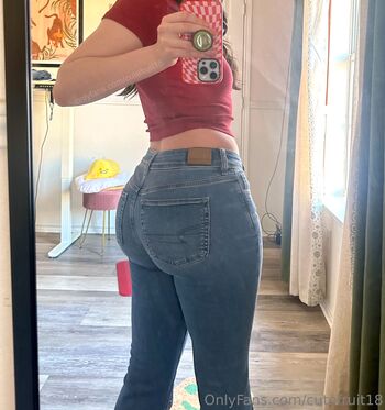 🔥 Cutefruit leaked private photo uncensored full