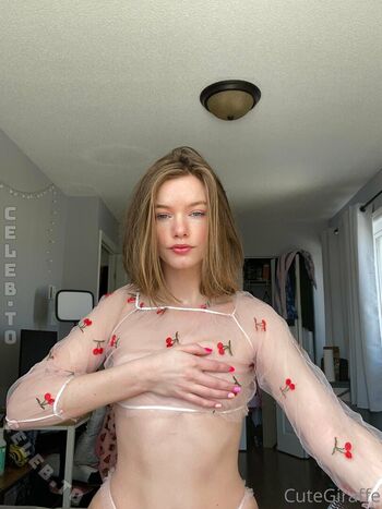 🔥 Cutegiraffe leaked private photo uncensored full