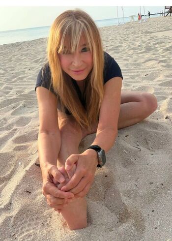 🔥 Cynthia rothrock leaked private photo uncensored full