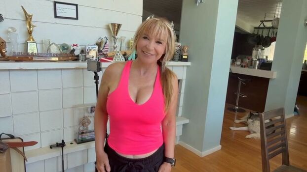 🔥 Cynthia rothrock leaked private photo uncensored full