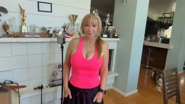 🔥 Cynthia rothrock leaked private photo uncensored full
