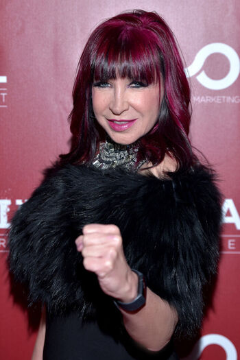 🔥 Cynthia rothrock leaked private photo uncensored full