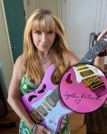🔥 Cynthia rothrock page leaked private photo uncensored full