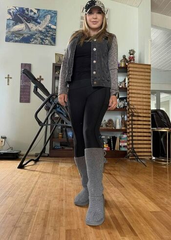 🔥 Cynthia rothrock page leaked private photo uncensored full