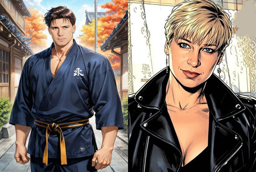 🔥 Cynthia rothrock page leaked private photo uncensored full