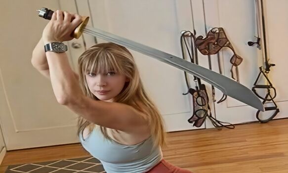 🔥 Cynthia rothrock page leaked private photo uncensored full
