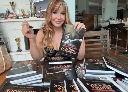 🔥 Cynthia rothrock page leaked private photo uncensored full