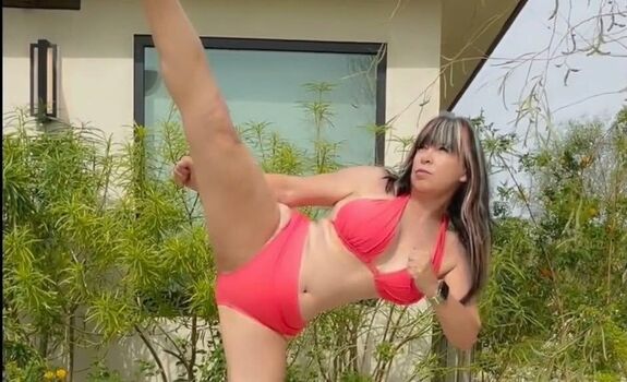 🔥 Cynthia rothrock page leaked private photo uncensored full