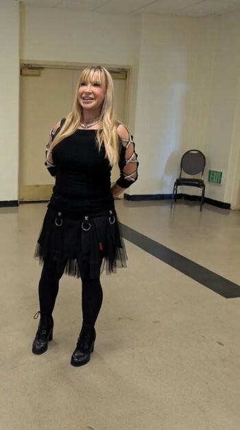 🔥 Cynthia rothrock page leaked private photo uncensored full