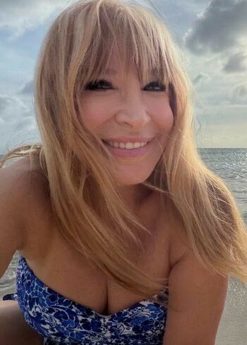 🔥 Cynthia rothrock page leaked private photo uncensored full