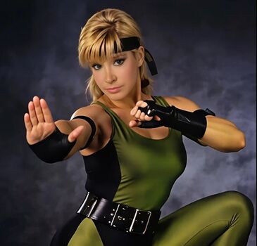 🔥 Cynthia rothrock page leaked private photo uncensored full