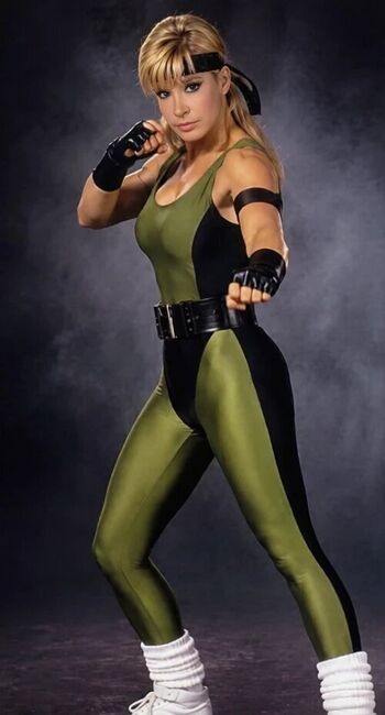 🔥 Cynthia rothrock page leaked private photo uncensored full