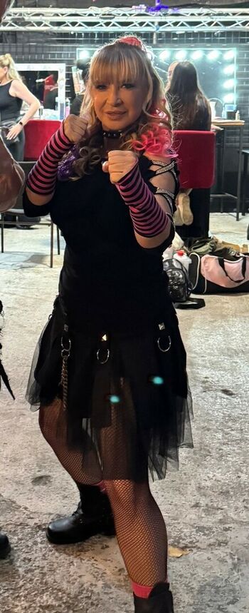 🔥 Cynthia rothrock page leaked private photo uncensored full