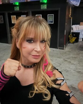 🔥 Cynthia rothrock leaked private photo uncensored full