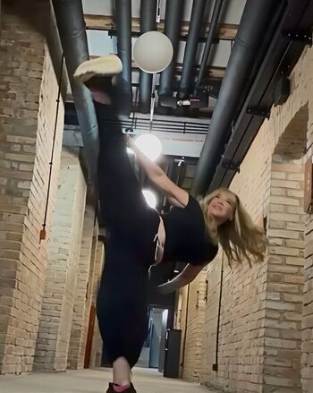 🔥 Cynthia rothrock leaked private photo uncensored full