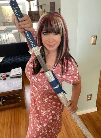 🔥 Cynthia rothrock leaked private photo uncensored full
